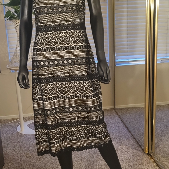 CeCe by Cynthia Steffe Sheath Dress - Picture 7 of 10